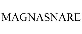 MAGNASNARE Trademark Image