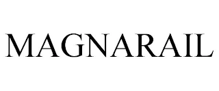 MAGNARAIL Trademark Image