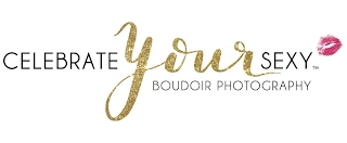 CELEBRATE YOUR SEXY BOUDOIR PHOTOGRAPHY Trademark Image