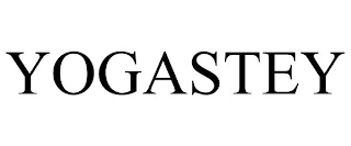 YOGASTEY Trademark Image