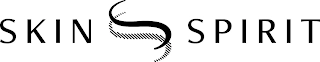 SKIN SPIRIT Trademark Image