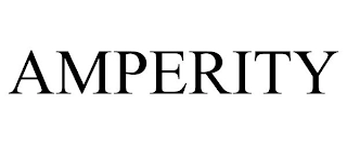 AMPERITY Trademark Image