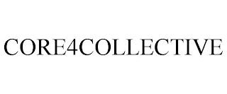 CORE4COLLECTIVE Trademark Image
