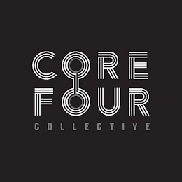 CORE FOUR COLLECTIVE Trademark Image