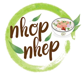 NHOP NHEP Trademark Image