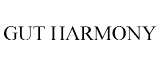 GUT HARMONY Trademark Image