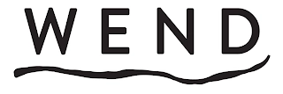 WEND Trademark Image