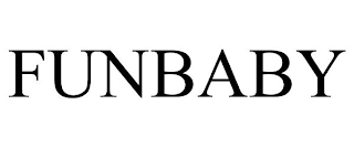 FUNBABY Trademark Image