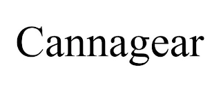 CANNAGEAR Trademark Image