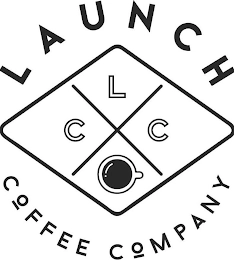 LAUNCH COFFEE COMPANY LCC Trademark Image