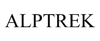ALPTREK Trademark Image