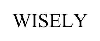 WISELY Trademark Image