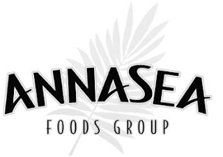 ANNASEA FOODS GROUP Trademark Image