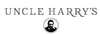 UNCLE HARRY'S Trademark Image