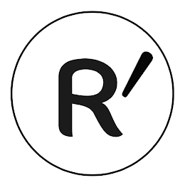 R' Trademark Image