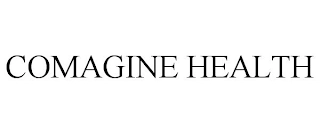 COMAGINE HEALTH Trademark Image