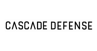 CASCADE DEFENSE Trademark Image