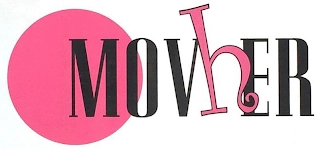 MOVHER Trademark Image