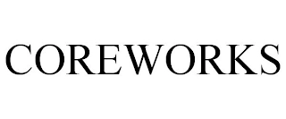 COREWORKS Trademark Image