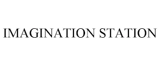 IMAGINATION STATION Trademark Image