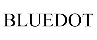 BLUEDOT Trademark Image