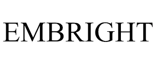 EMBRIGHT Trademark Image