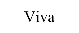 VIVA Trademark Image