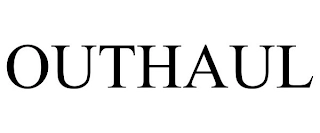 OUTHAUL Trademark Image
