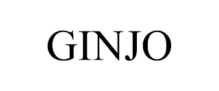 GINJO Trademark Image
