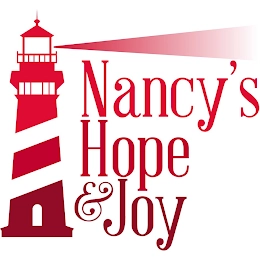 NANCY'S HOPE & JOY Trademark Image