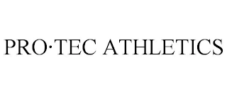 PRO·TEC ATHLETICS Trademark Image