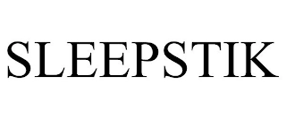 SLEEPSTIK Trademark Image