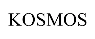 KOSMOS Trademark Image