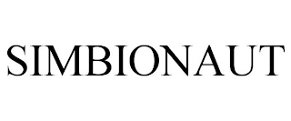SIMBIONAUT Trademark Image