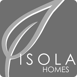 ISOLA HOMES Trademark Image
