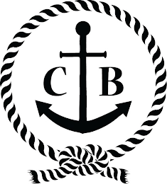 CB Trademark Image