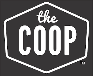 THE COOP Trademark Image