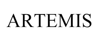 ARTEMIS Trademark Image