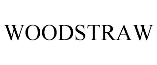 WOODSTRAW Trademark Image