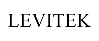 LEVITEK Trademark Image