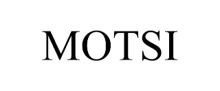 MOTSI Trademark Image