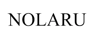 NOLARU Trademark Image