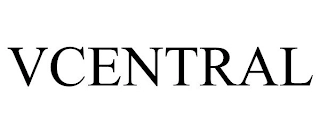 VCENTRAL Trademark Image