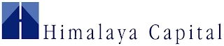 H HIMALAYA CAPITAL Trademark Image