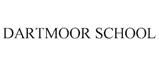 DARTMOOR SCHOOL Trademark Image