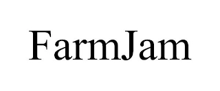 FARMJAM Trademark Image