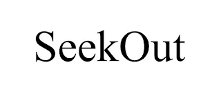 SEEKOUT Trademark Image