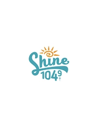 SHINE 104.9 Trademark Image