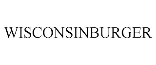 WISCONSINBURGER Trademark Image