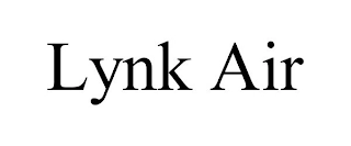 LYNK AIR Trademark Image